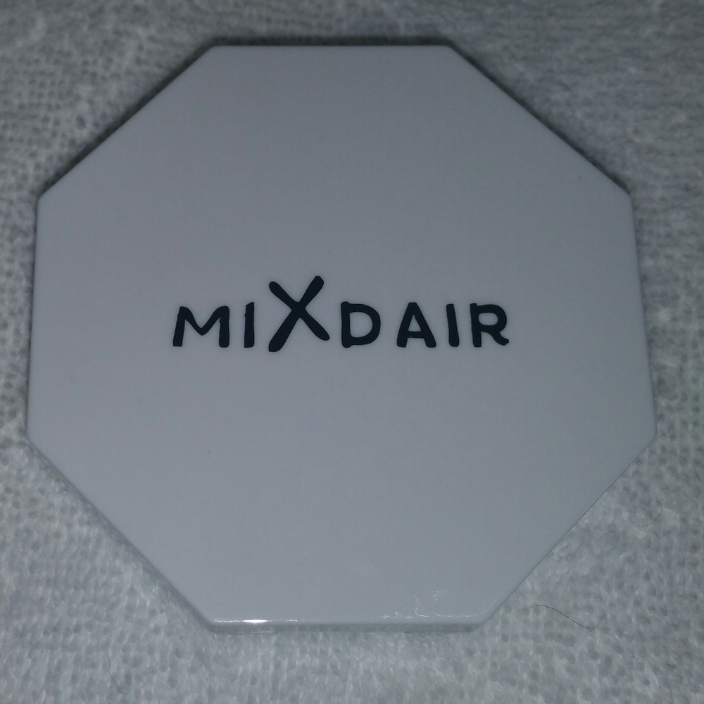Highlighting Powder #02 - Brown/Silver - Picture 3 of 5